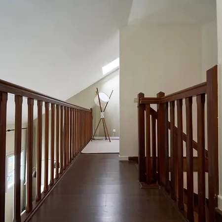 Apartamento Charmant Duplex 2 Pour 6 Personnes - 10 Min Disneyland - Free Parking Bailly-Romainvilliers